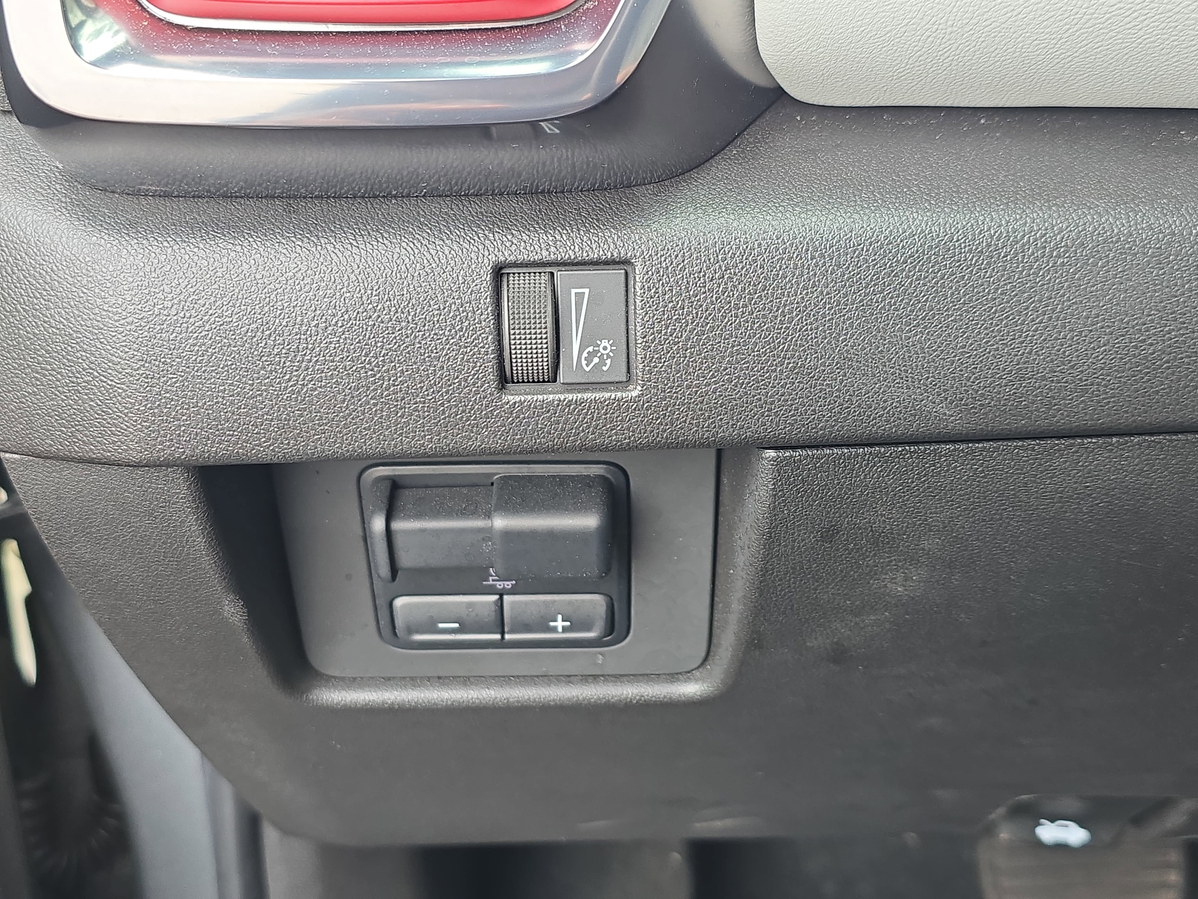 2024 GMC Canyon 4WD AT4X