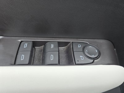 2024 GMC Canyon 4WD AT4X