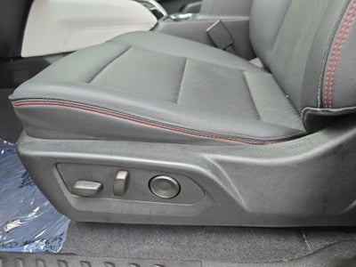 2024 GMC Canyon 4WD AT4X