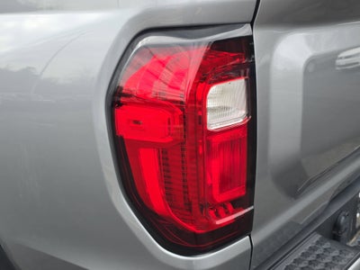2024 GMC Canyon 4WD AT4X