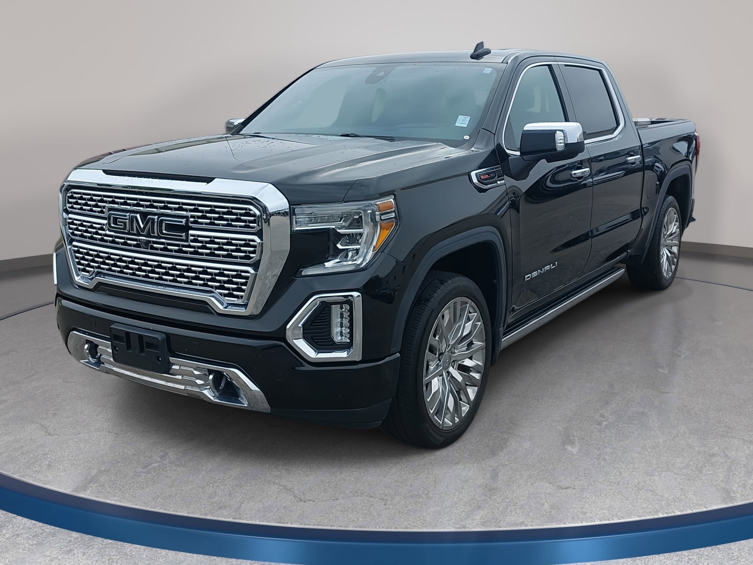 2019 GMC Sierra 1500 Denali