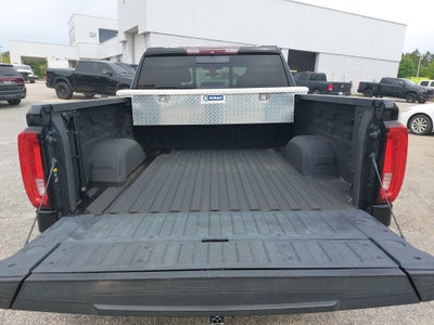 2019 GMC Sierra 1500 Denali
