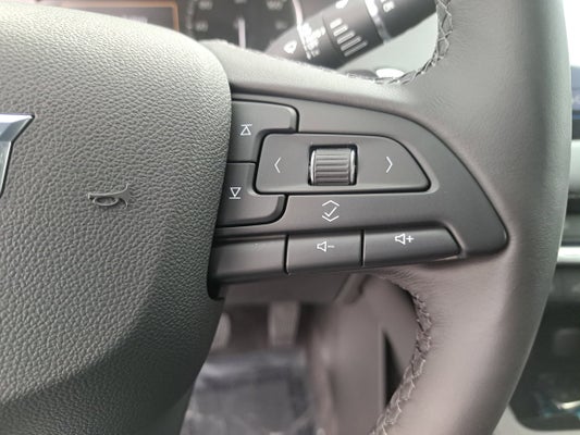 2019 Cadillac XT4 AWD Premium Luxury in Raleigh, NC - Maserati of Raleigh