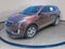 2023 Cadillac XT5 FWD Premium Luxury