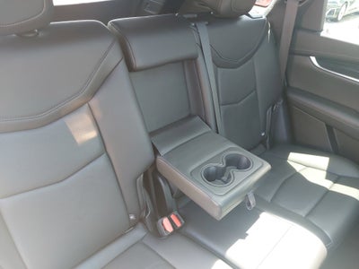 2023 Cadillac XT5 FWD Premium Luxury