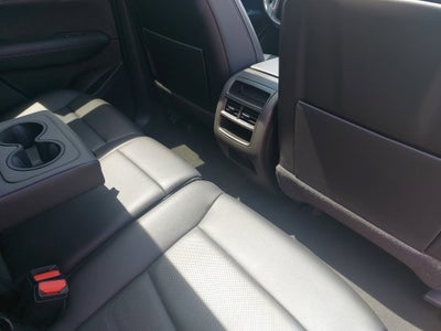 2023 Cadillac XT5 FWD Premium Luxury