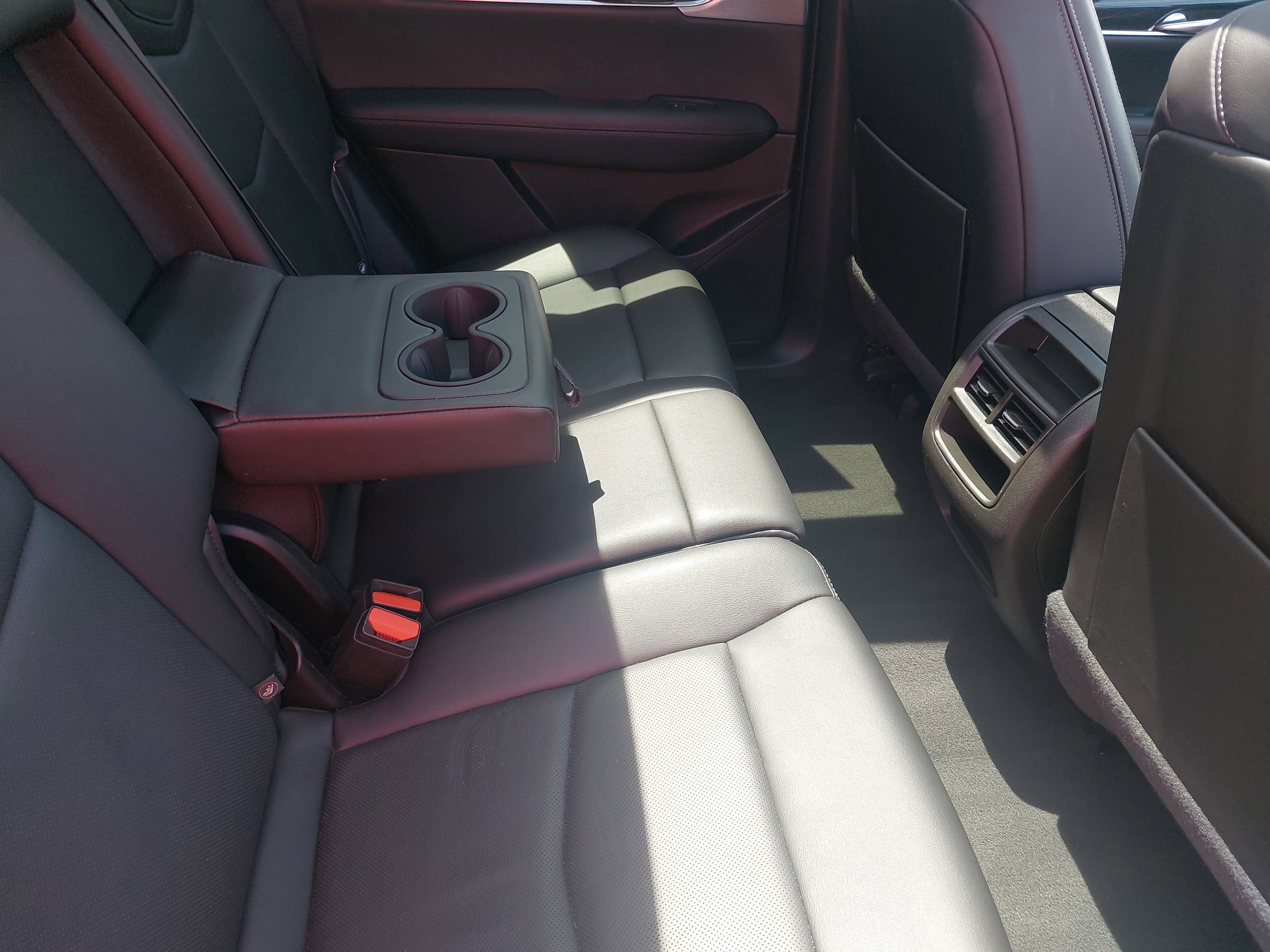 2023 Cadillac XT5 FWD Premium Luxury