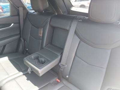 2023 Cadillac XT5 FWD Premium Luxury