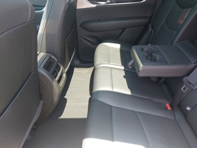 2023 Cadillac XT5 FWD Premium Luxury