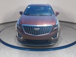2023 Cadillac XT5 FWD Premium Luxury