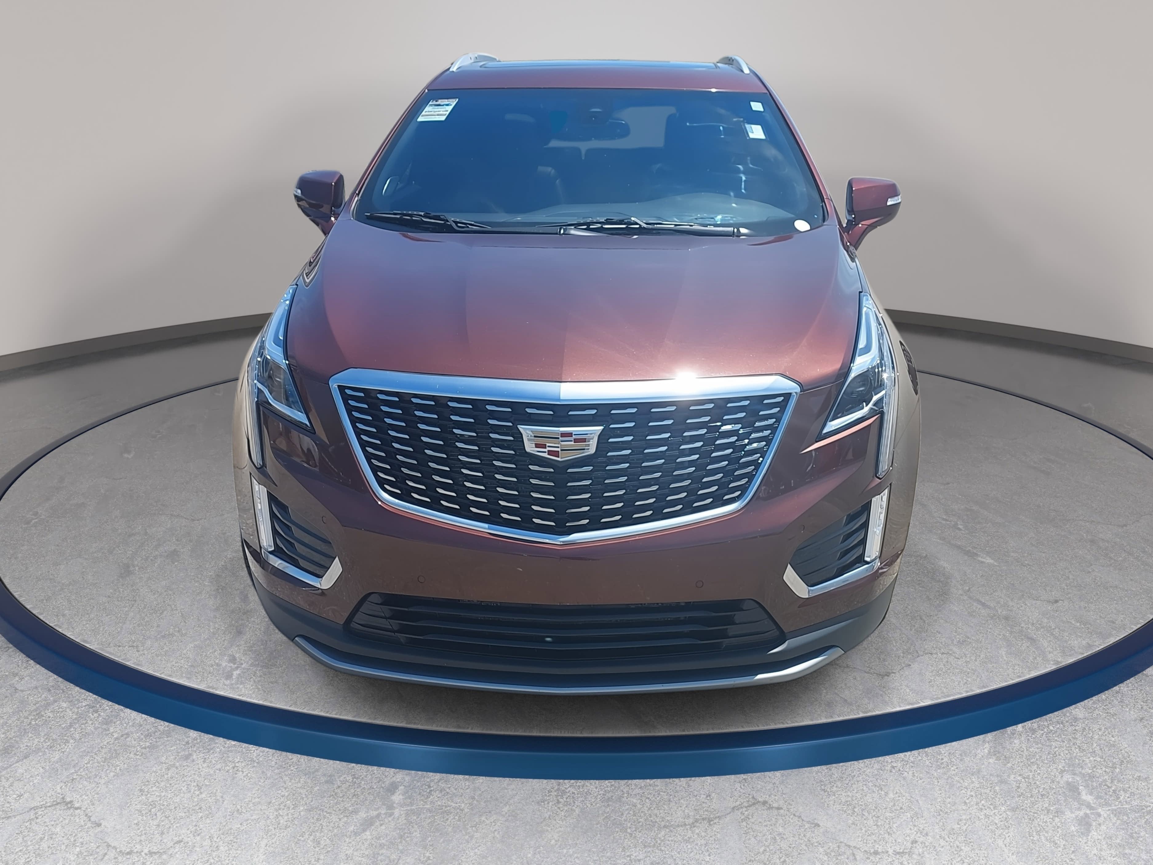 2023 Cadillac XT5 FWD Premium Luxury