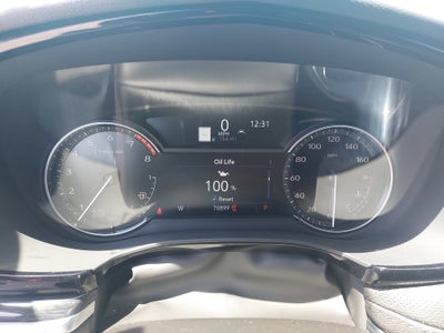 2023 Cadillac XT5 FWD Premium Luxury