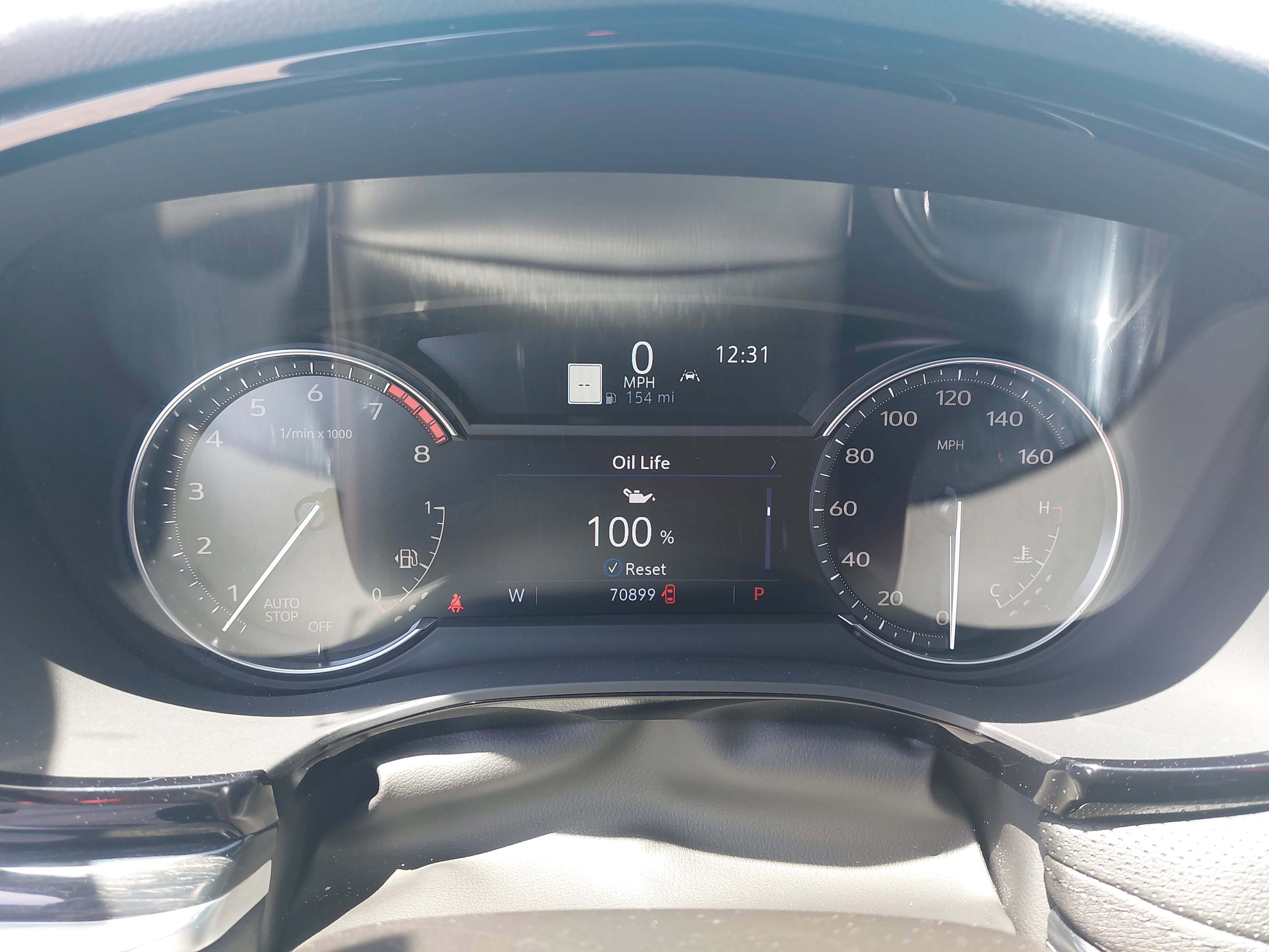 2023 Cadillac XT5 FWD Premium Luxury