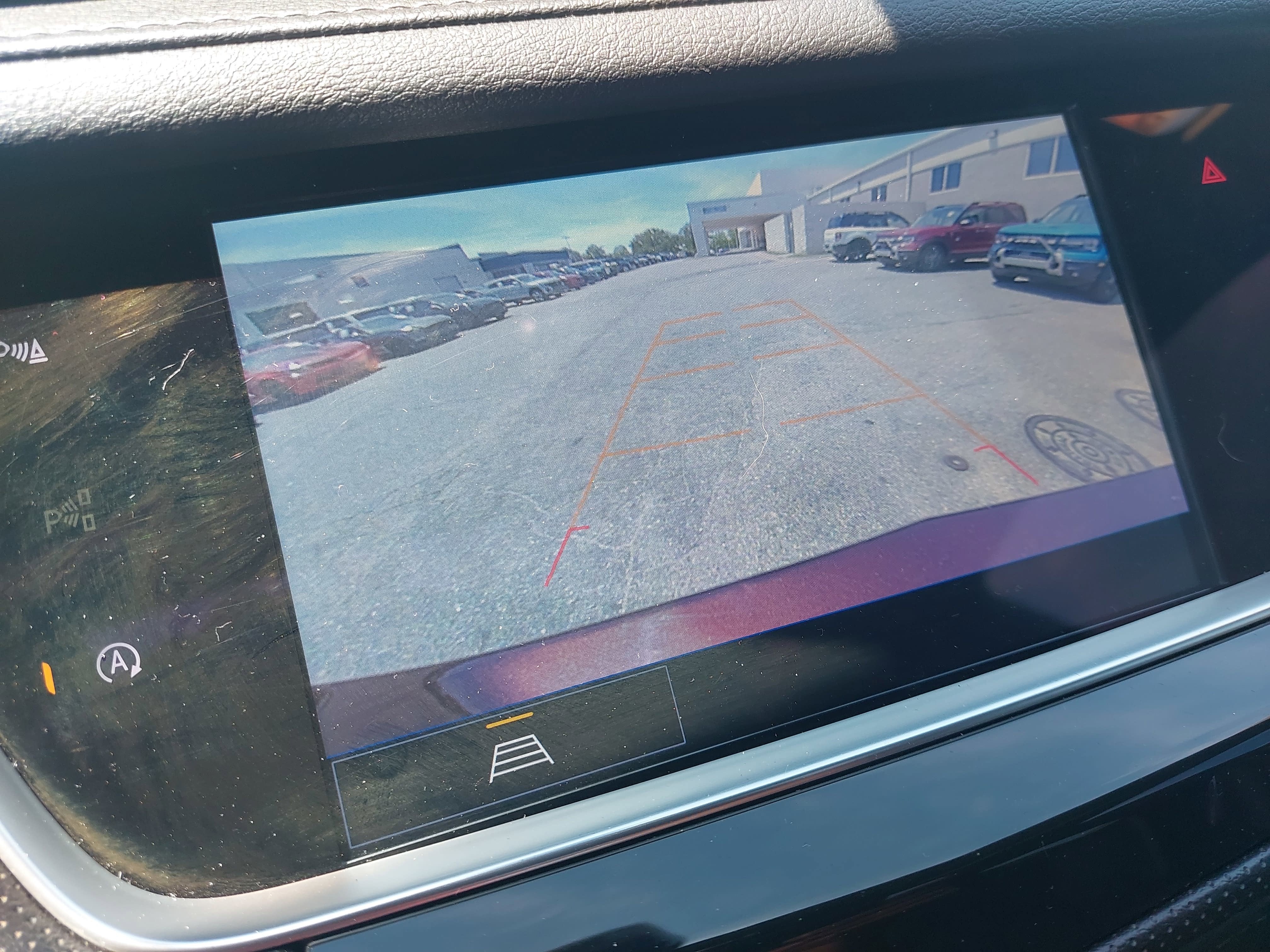 2023 Cadillac XT5 FWD Premium Luxury