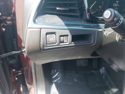 2023 Cadillac XT5 FWD Premium Luxury