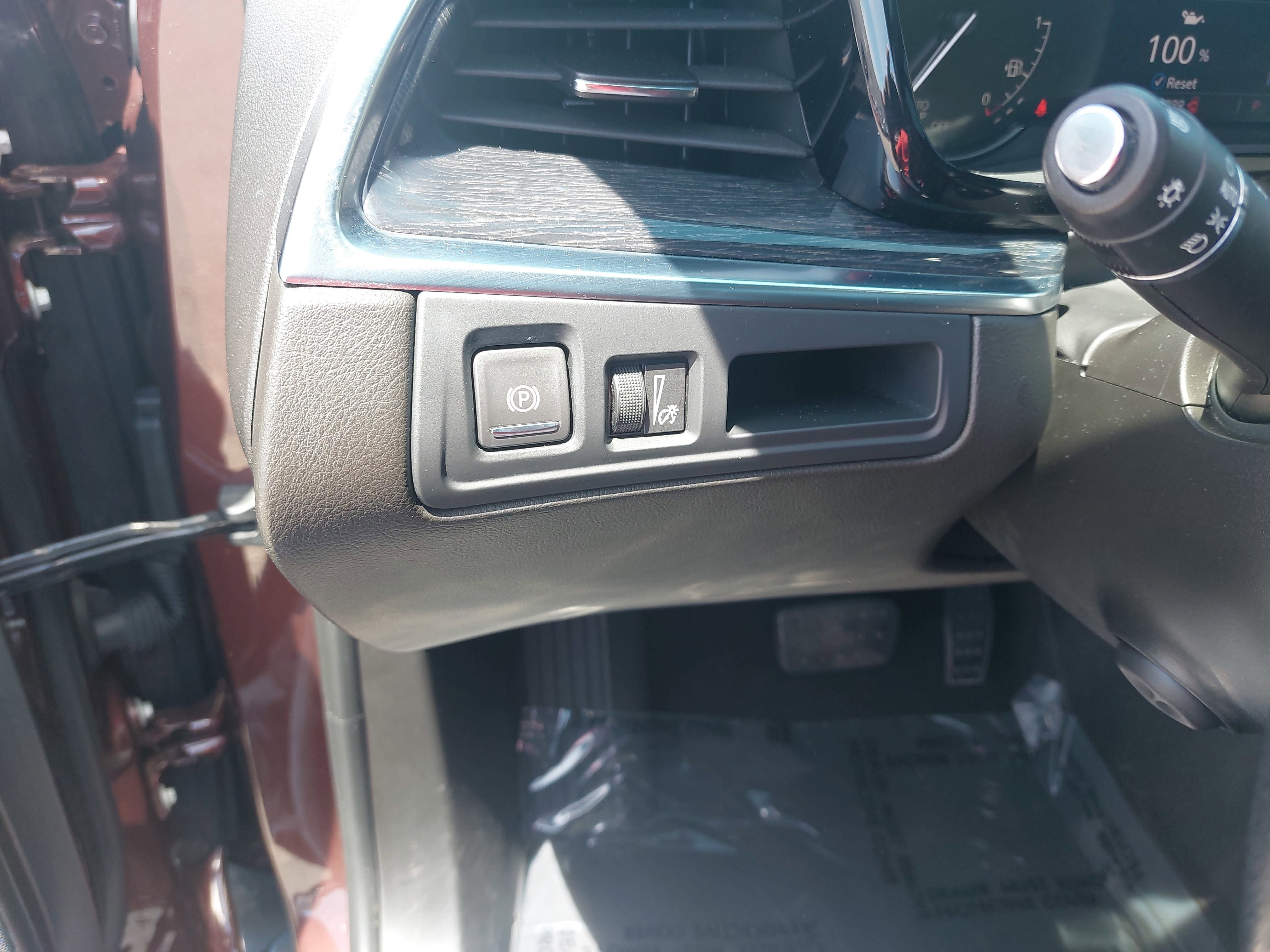 2023 Cadillac XT5 FWD Premium Luxury