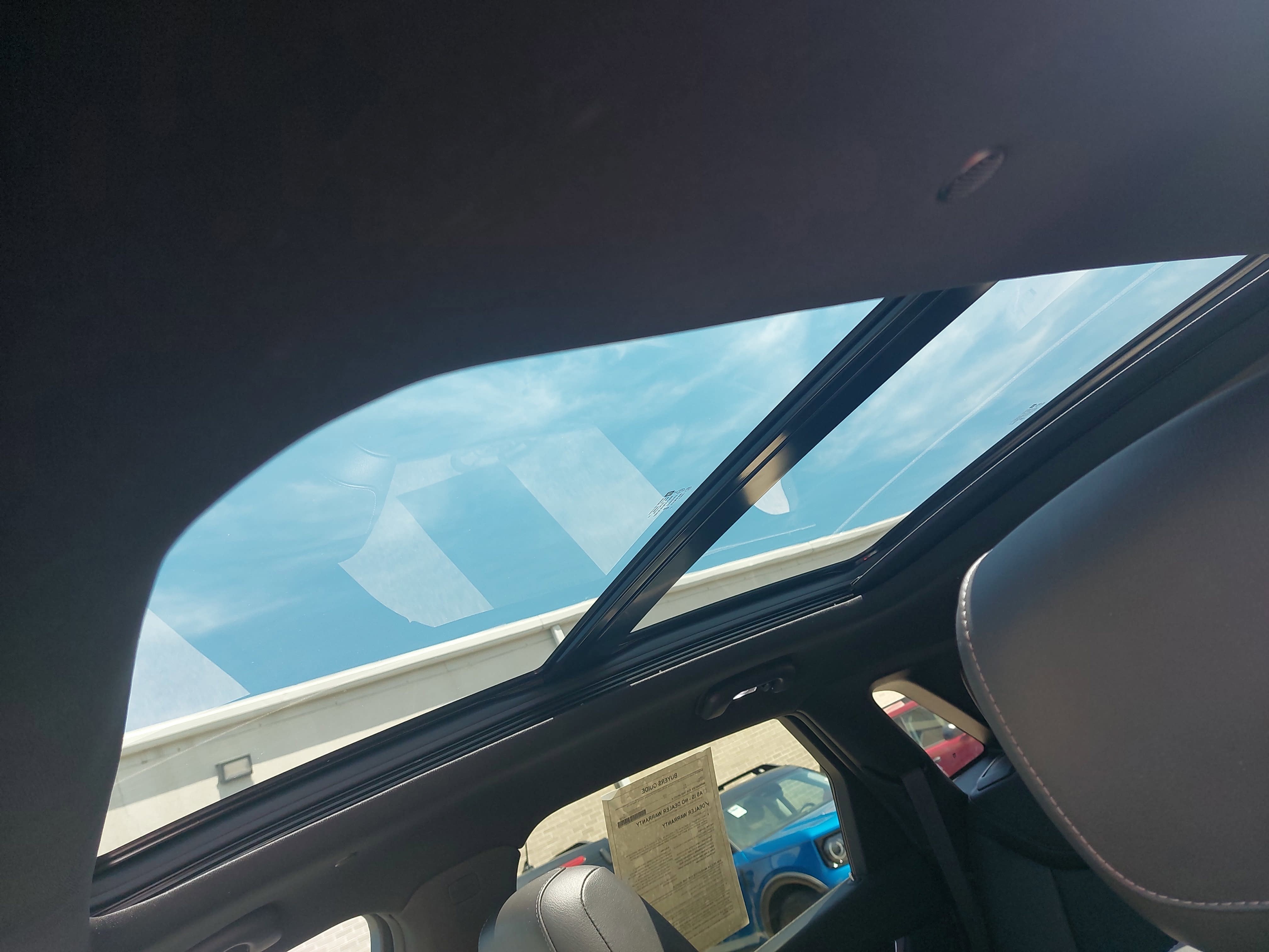 2023 Cadillac XT5 FWD Premium Luxury