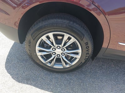 2023 Cadillac XT5 FWD Premium Luxury