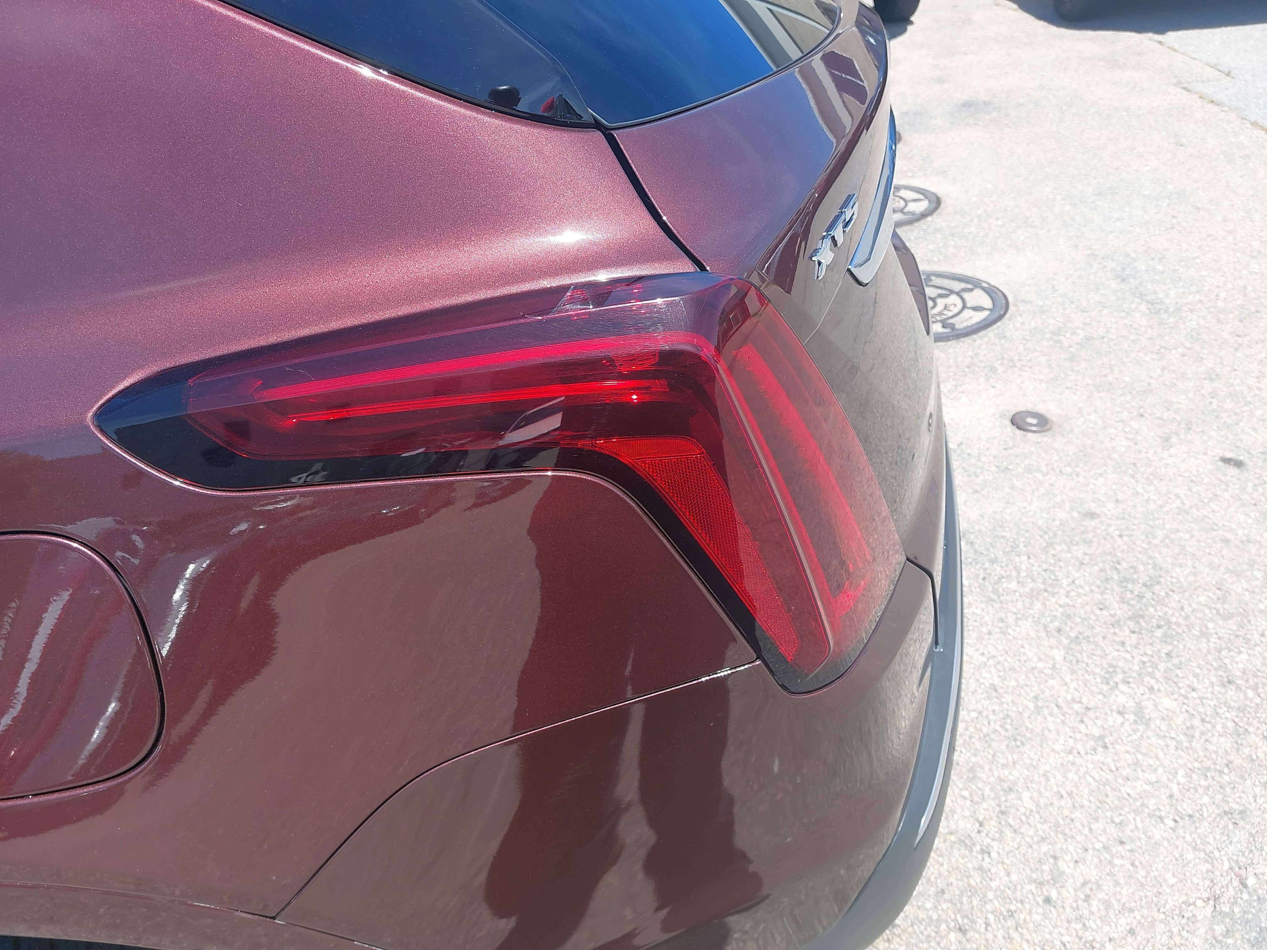 2023 Cadillac XT5 FWD Premium Luxury