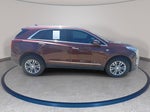 2023 Cadillac XT5 FWD Premium Luxury