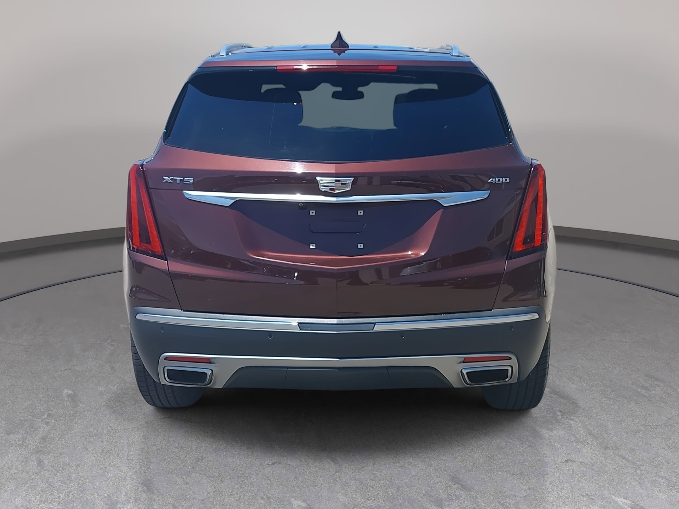 2023 Cadillac XT5 FWD Premium Luxury