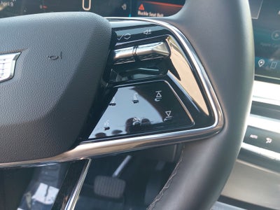 2024 Cadillac LYRIQ Tech