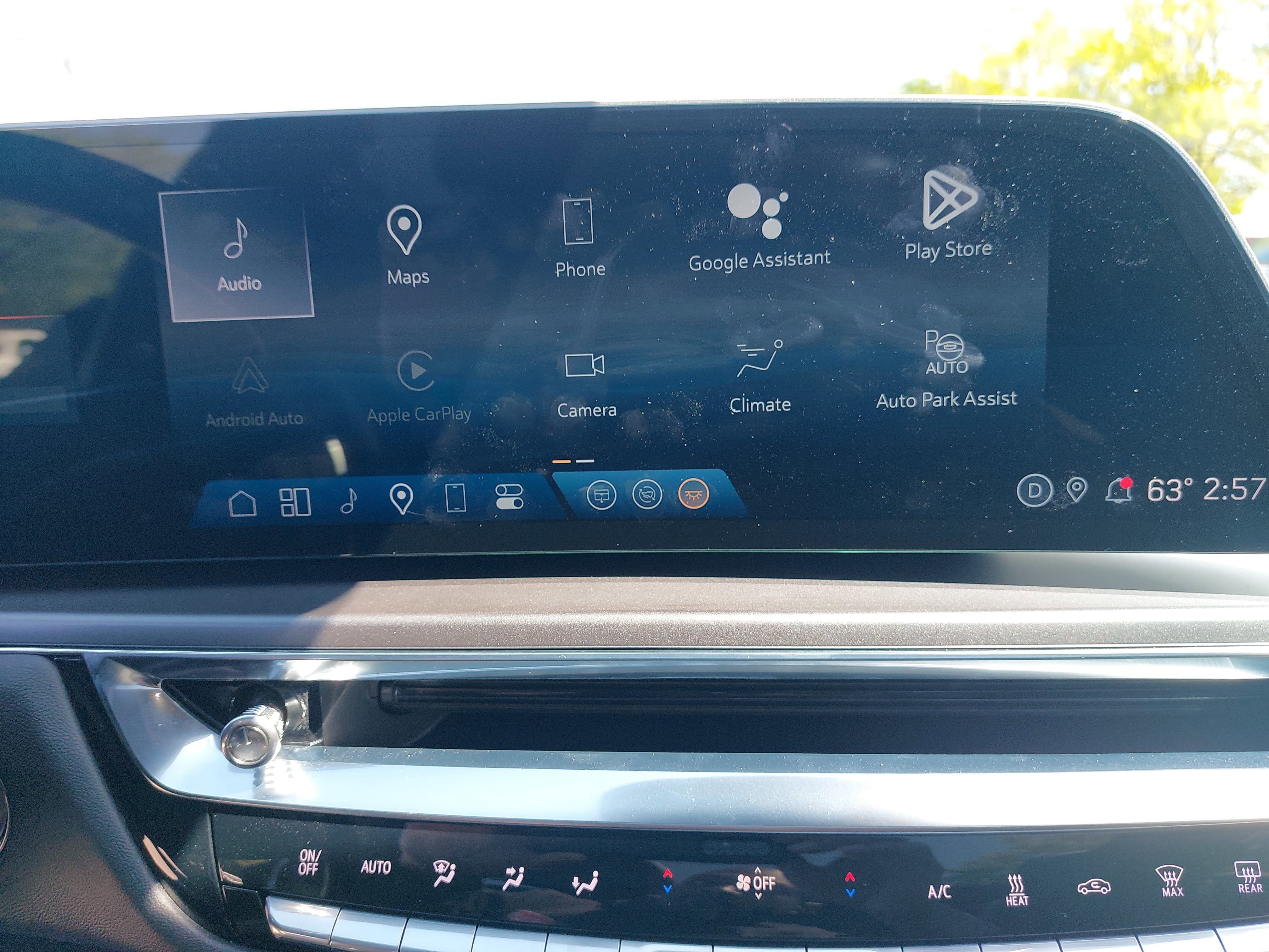 2024 Cadillac LYRIQ Tech