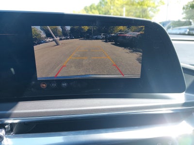 2024 Cadillac LYRIQ Tech