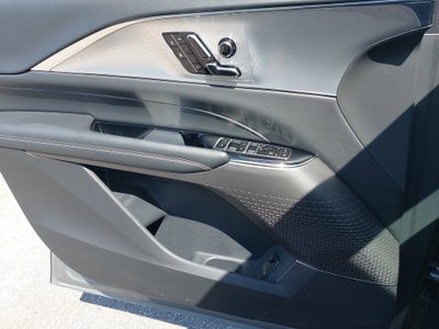 2024 Cadillac LYRIQ Tech