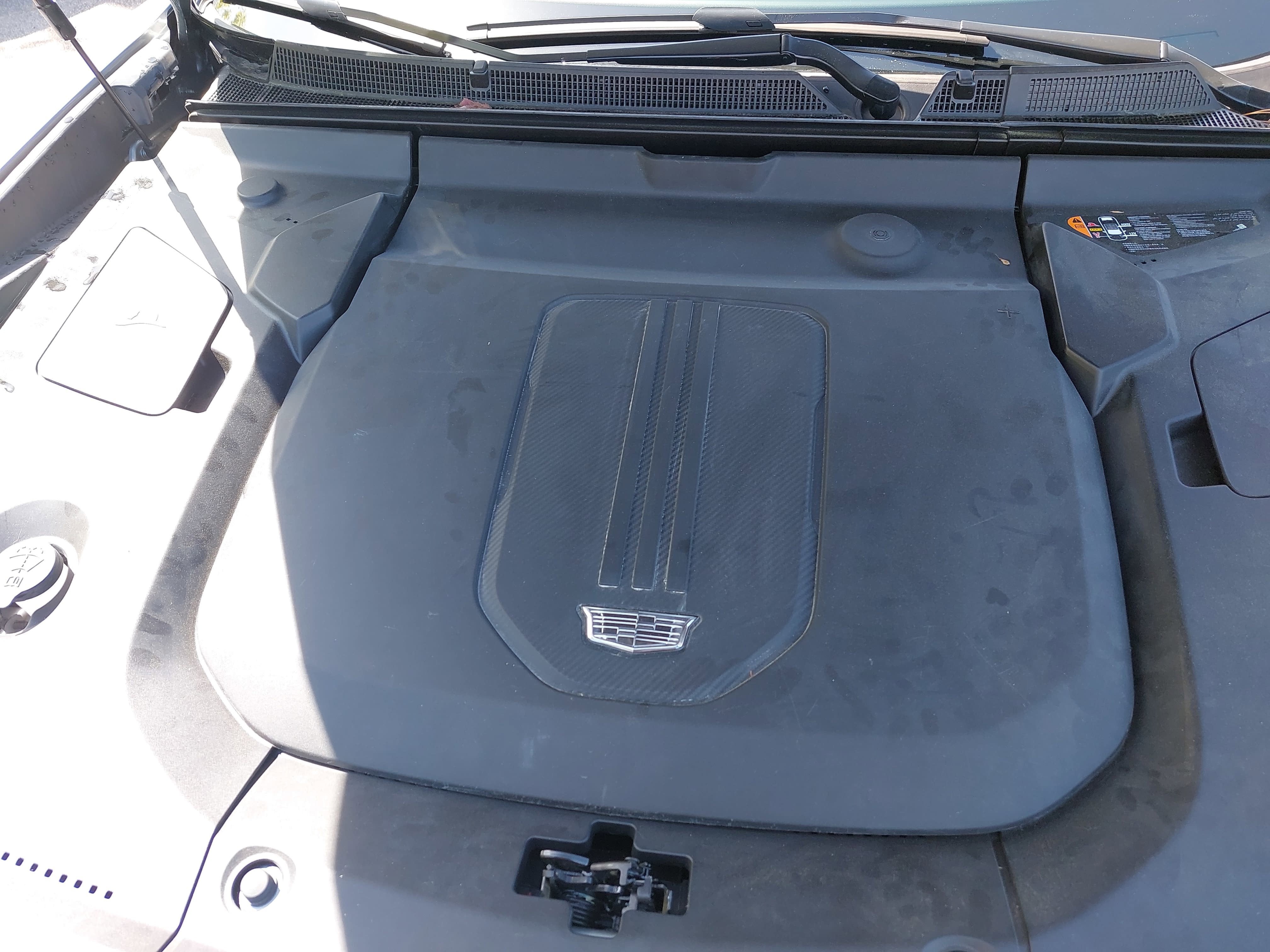 2024 Cadillac LYRIQ Tech