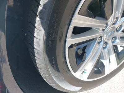 2024 Cadillac LYRIQ Tech