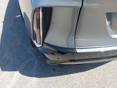 2024 Cadillac LYRIQ Tech