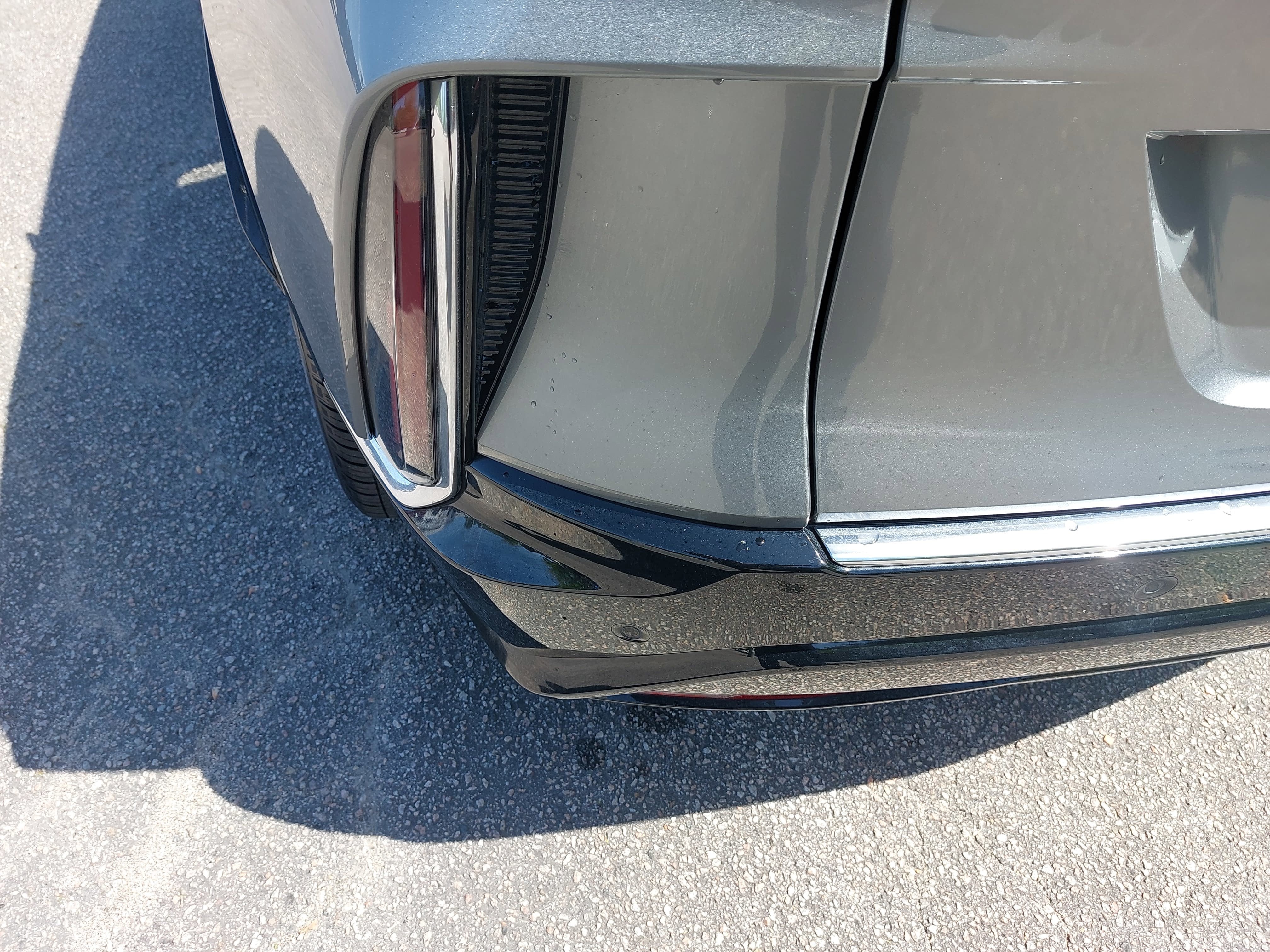 2024 Cadillac LYRIQ Tech