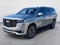 2024 Cadillac Escalade ESV 4WD Sport