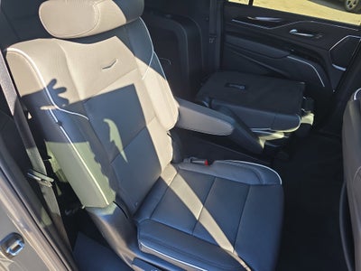 2024 Cadillac Escalade ESV 4WD Sport