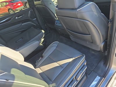 2024 Cadillac Escalade ESV 4WD Sport