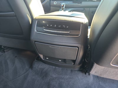 2024 Cadillac Escalade ESV 4WD Sport