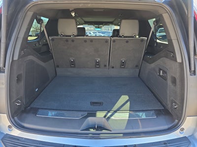 2024 Cadillac Escalade ESV 4WD Sport