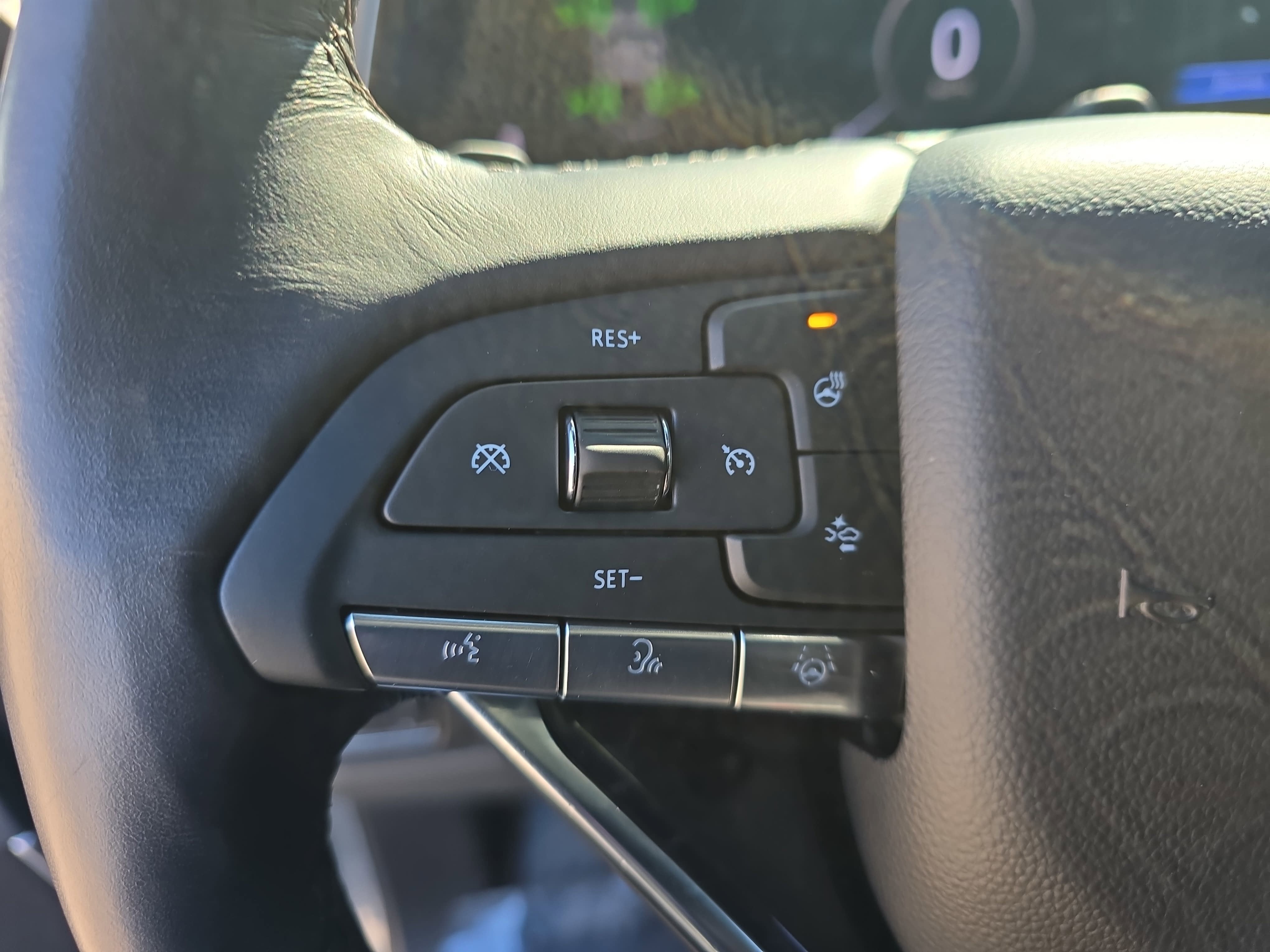 2024 Cadillac Escalade ESV 4WD Sport