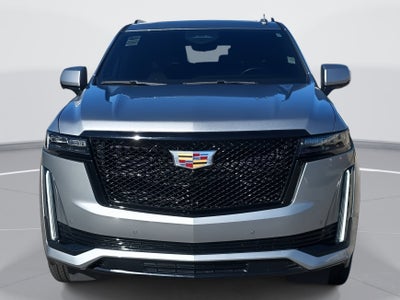 2024 Cadillac Escalade ESV 4WD Sport