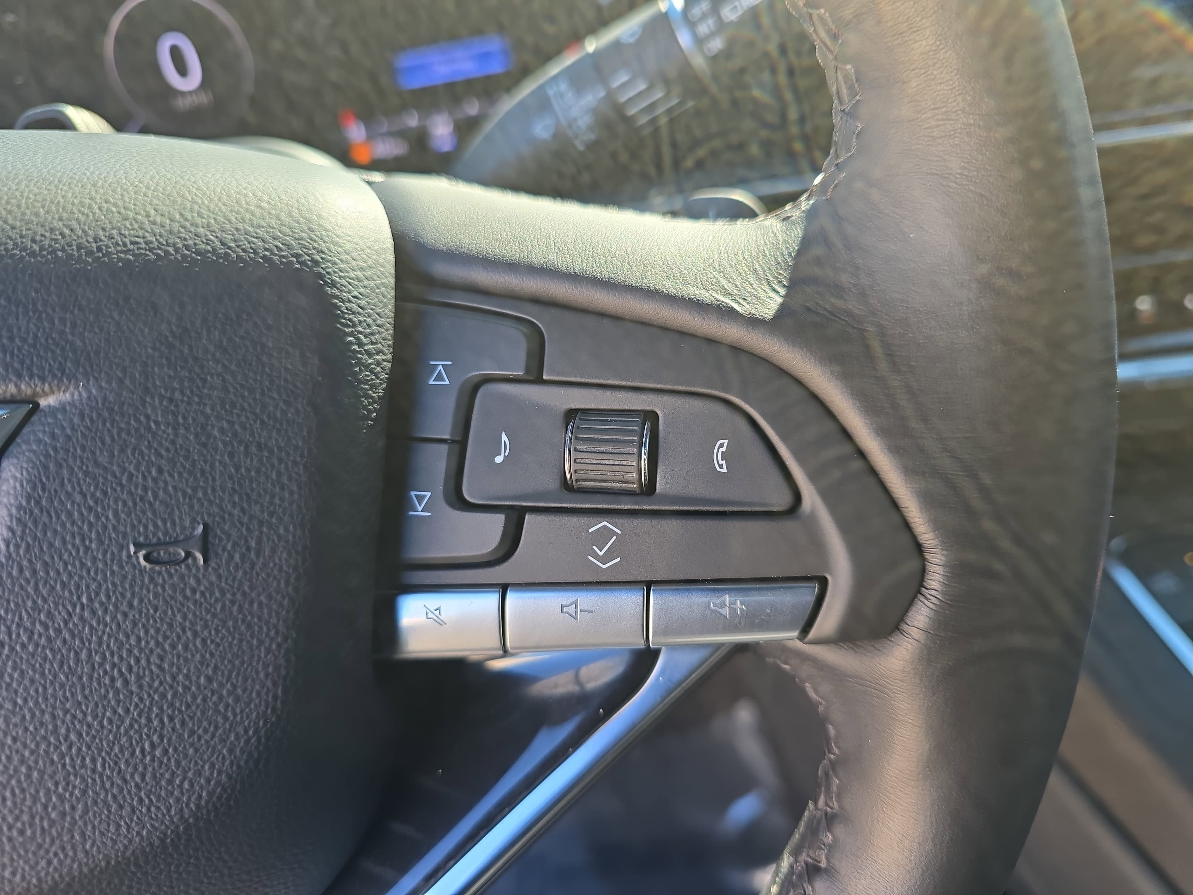 2024 Cadillac Escalade ESV 4WD Sport