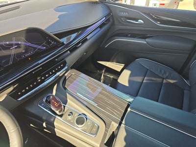 2024 Cadillac Escalade ESV 4WD Sport