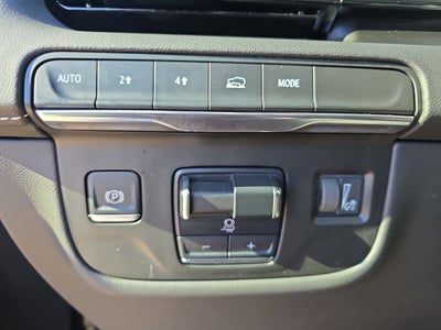 2024 Cadillac Escalade ESV 4WD Sport