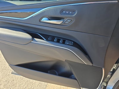 2024 Cadillac Escalade ESV 4WD Sport