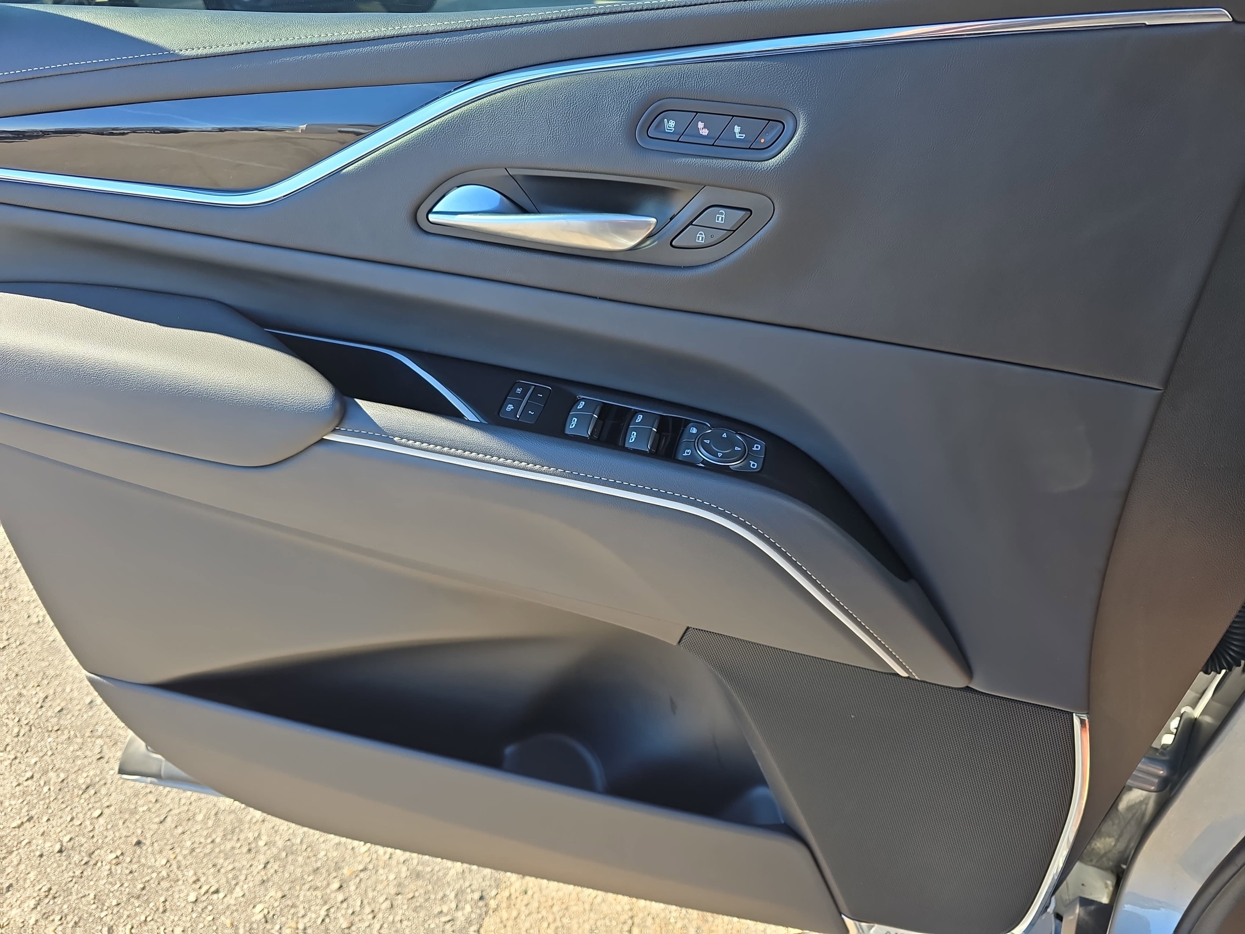 2024 Cadillac Escalade ESV 4WD Sport