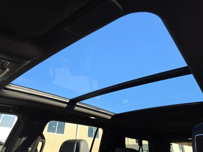 2024 Cadillac Escalade ESV 4WD Sport