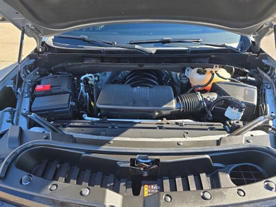 2024 Cadillac Escalade ESV 4WD Sport