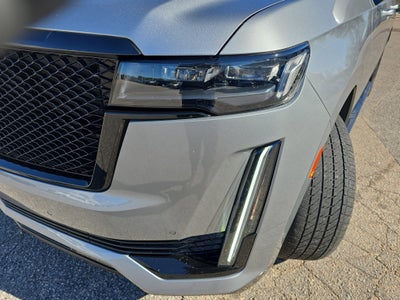 2024 Cadillac Escalade ESV 4WD Sport