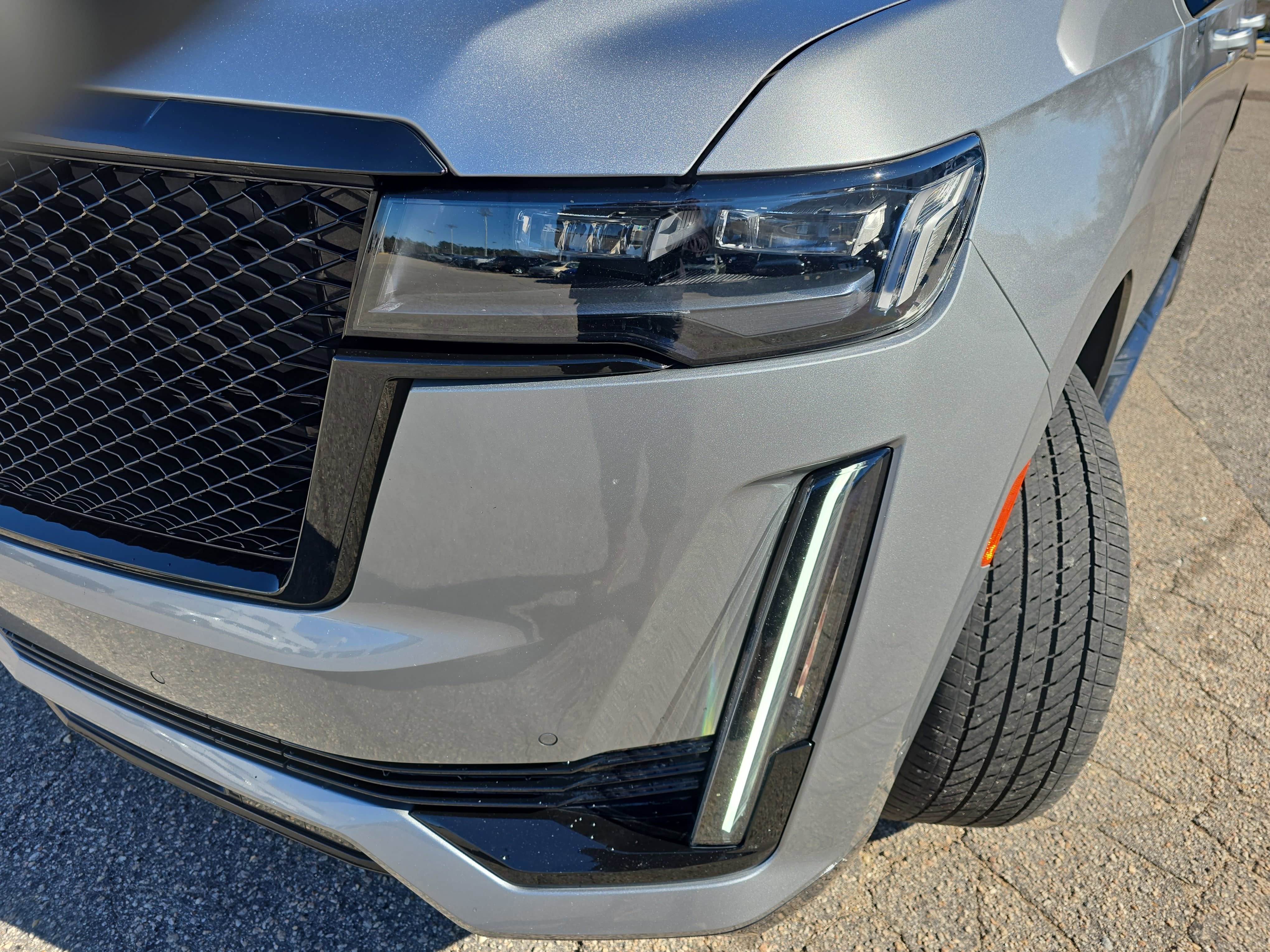 2024 Cadillac Escalade ESV 4WD Sport