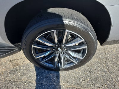 2024 Cadillac Escalade ESV 4WD Sport